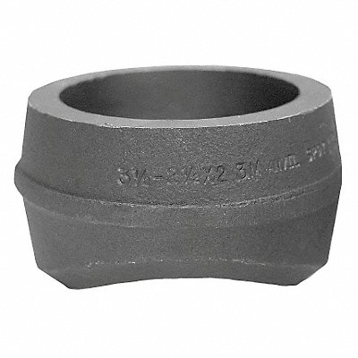 Saddle Clamps and Branch Pipe Connectors image